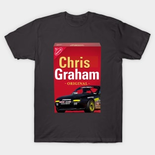 Chris Original 370 T-Shirt